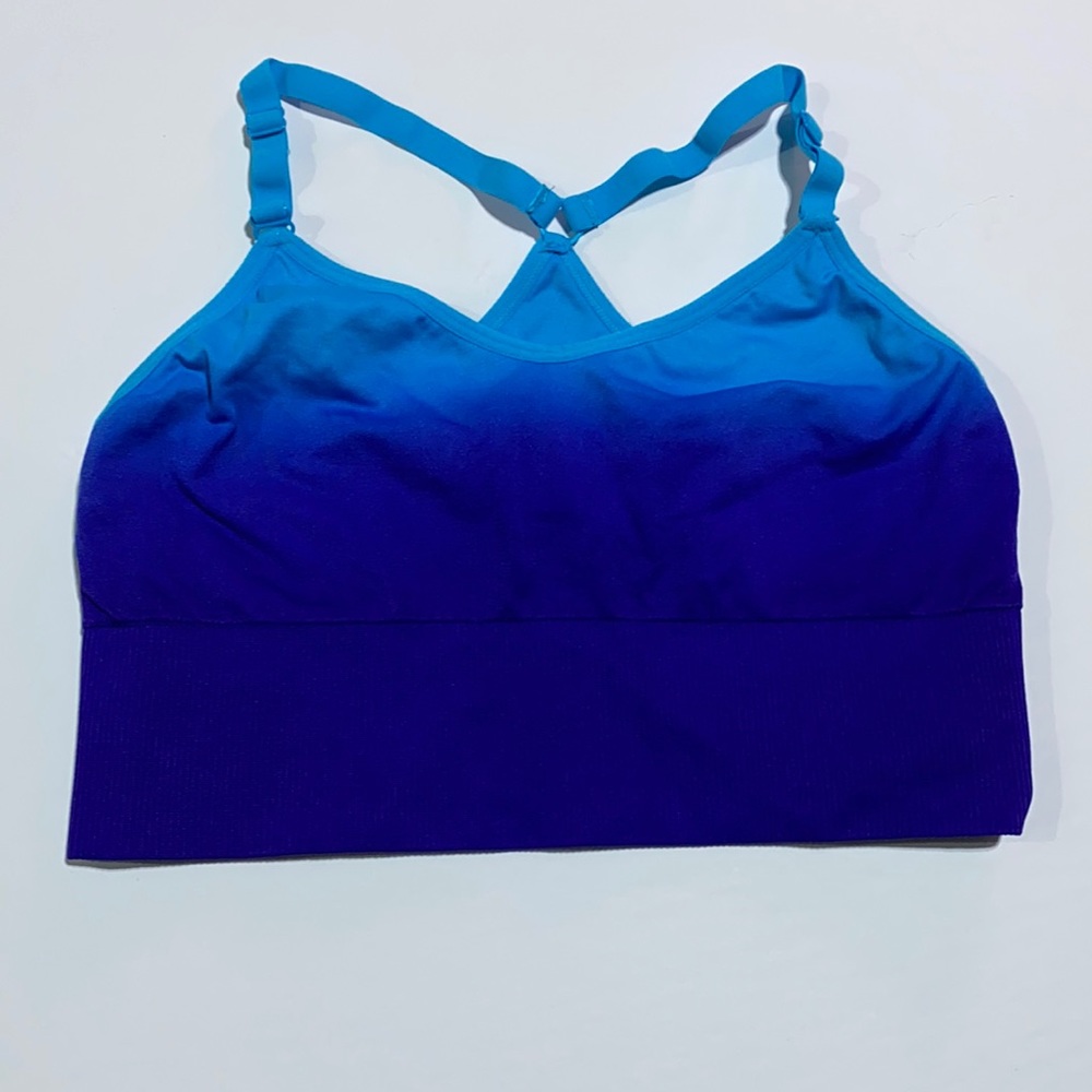 Sports bra- never worn
